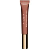 Clarins Natural Lip Perfector sijaj za ustnice z vlažilnim učinkom odtenek 06 Rosewood Shimmer 12 ml Cene
