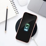 CARD Case maskica za IPHONE 11 pink | shoptok.hr