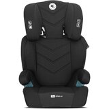 Lorelli AUTO SEDISTE SPEED GT I SIZE ISOFIX (100 - 150cm) - BLACK | ePonuda.com
