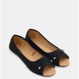 Sinsay Balerinke s ukrasnom mašnom | shoptok.hr