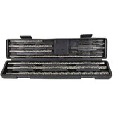 Mar Pol MAR-POL komplet dolgih SDS+ svedrov za beton 5-20mm M23580 | Shoptok.si