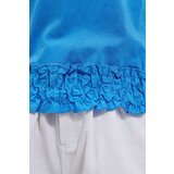 Marisse Women's T-Shirt L-Ts-4090 Fresh Blue | shoptok.hr