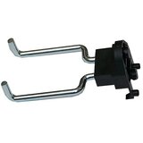 KÜPPER Kavelj za perforirano steno 7204 (Ustrezno za: luknjičasto steno, Dolžina: 60 mm, 4 -del.) | Shoptok.si