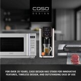Caso IceChef Compact Ice Maker | shoptok.hr