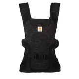 Ergobaby kengur nosiljka Aerloom, Charcoal / Black