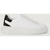 Guess Modne superge ELBA FMPVIB LEA12 Bela Cene