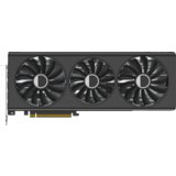 XFX AMD RX-7900GRE GAMING 16GB GDDR6 256bit grafična kartica, 2395 MHz / 18Gbps, 3x DP 1x HDMI, 2.5 slots, 3 fans - RX-79GMERCB9 cene