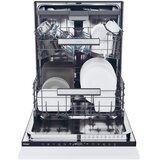 Haier XS6B0B1SFS3/1 vgradni pomivalni stroj Slike