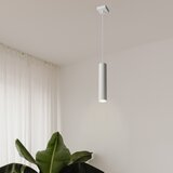  Brilagi - Visilica na sajli CRISPINA 1xGU10/10W/230V bela | Eponuda.com