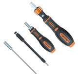 Toman Set alata, precizni odvijači, 73 kom - TT-7300 | shoptok.hr
