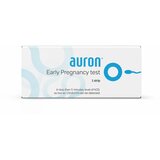 Auron rani test za trudnoću – traka s – 3.5 mm cene