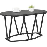  Kava Stol Crni hrast 80 x 40 x 40.5 cm | Eponuda.ba