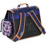 Tann's MAINA CARTABLE 38 CM POCHE GOURDE Tamno plava | shoptok.hr