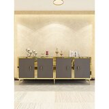 Hanah home Dresser Tuna 180, antracit | Eponuda.ba