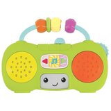 Infantino igračka Mini Boombox | shoptok.hr