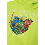 Lego Ninjago duks sa kapuljačom, limun zelena - 110 | Eponuda.com