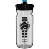  Bidon Pro Team Prozirna 600Ml | shoptok.hr