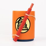 Grupo Erik Editores S. L. Dragon Ball, Manga - Ča&amp;scaron;a za olovke - Dragon Ball, Goku Slike