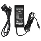 Green cell AD01P power adapter/inverter Indoor 60 W Black | shoptok.hr