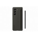 Samsung Slim S-pen (ef-of94k-kbe) 2u1 komplet zaštitna maska za telefon Fold 5+ TA800 kućni punjač USB C 25W crni" Cene