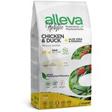 Alleva hrana za pse piletina pačetina mini 12kg adult holistic ALP01229 Cene