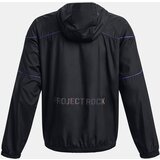 Under Armour Černá sportovní bunda Pjt Rock Anorak Jacket | Eponuda.ba