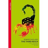 The Book Service Limited Roberto Bolaño - The Third Reich | Eponuda.com
