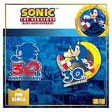 Numskull Numskoll - Sonic 30. obletnico ježev Kings, (21550892) Cene