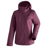 Maier Sports Jakne Metor Therm Rec Bordo Cene