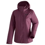 Jakne Metor Therm Rec Bordo