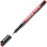 Marker OHP PERMANENTNI 1MM EDDING 142 M CRVENI | shoptok.hr