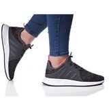 Adidas Nizke superge Xplr J Siva | Shoptok.si