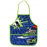 Spirit football No.10 slikarska pregača | shoptok.hr
