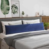 vidaXL jastučići za sofu 2 pcs policijska plava 200 x 40 cm | shoptok.hr