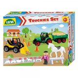  Lena Truckies set farma | Eponuda.com