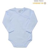 FIXONI - Bodi dugi rukav, Lt. Rose, vel. 62 Cijene