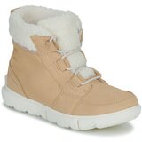 Sorel EXPLORER NEXT CARNIVAL WP Smeđa | shoptok.hr