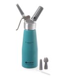 Hendi Sifon za stepeno smetano Kurt Scheller Turquoise 0,5 L - 975893, (21389774) | Shoptok.si