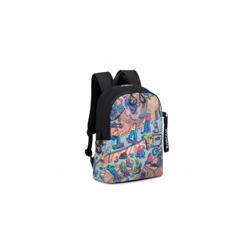 Rivacase ruksak Skaters 12L | shoptok.hr