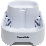 Dog Mate Closer Pets vodnjak za pitje, 6 l 6-litrski vodnjak za pitje | Shoptok.si