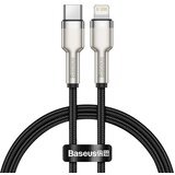 Baseus cafule podatkovni kabl type-c na ip pd 20W 0,25m Cene