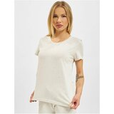 Just Rhyse Cabo Frio T-shirt in white Cene