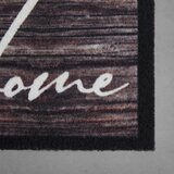 Modern Living Predpražnik Home Love Wood | Shoptok.si