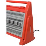Zilan grijalica sa halogenim (kvarcnim) grijačem ZLN1114 | shoptok.hr