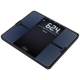 Beurer BF 915 digitalna osobna vaga Opseg mjerenja (kg)=200 kg crna s Bluetooth | Eponuda.ba