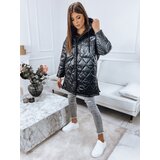 DStreet Ženska jorgan jakna ŁUCJA crna TY2603 | ePonuda.com