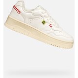 Geox Cream Girls' Sneakers Lestrella - Girls | shoptok.hr