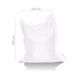 Atelier Del Sofa lazy bag giant EMC2 black | ePonuda.com