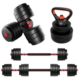 45 set bučica od 40 kg