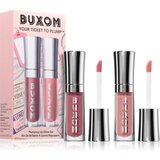 Buxom PLUMPING LIP KIT YOUR TICKET TO PLUMP poklon set | shoptok.hr